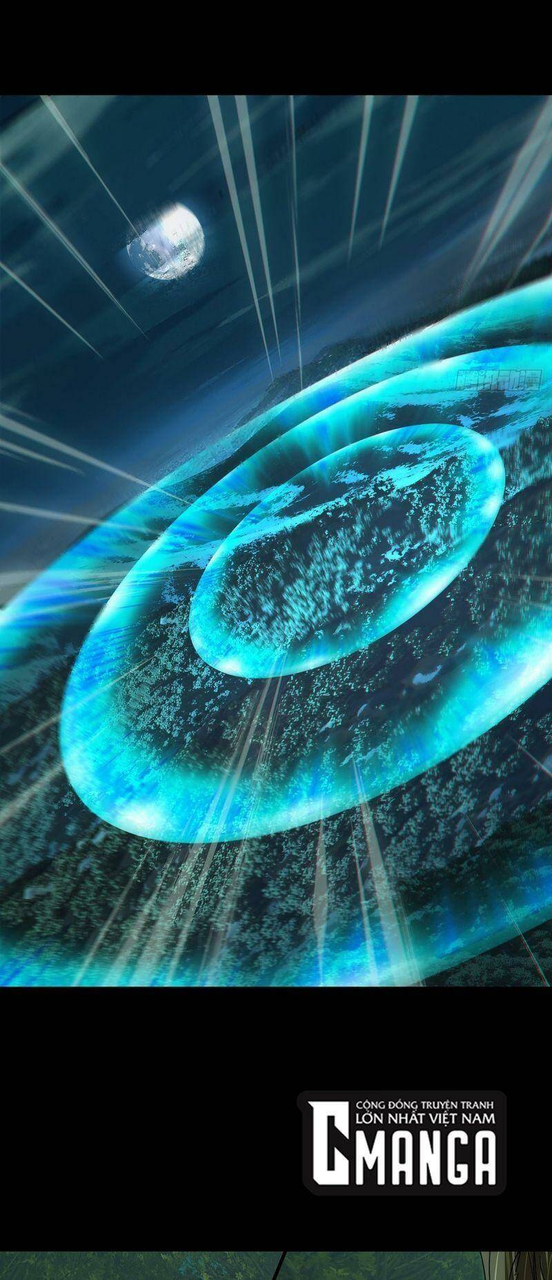 Đại Tượng Vô Hình Chapter 252 - Trang 2