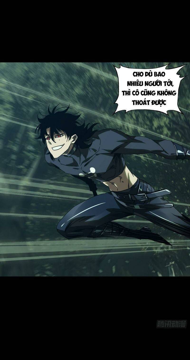 Đại Tượng Vô Hình Chapter 252 - Trang 2