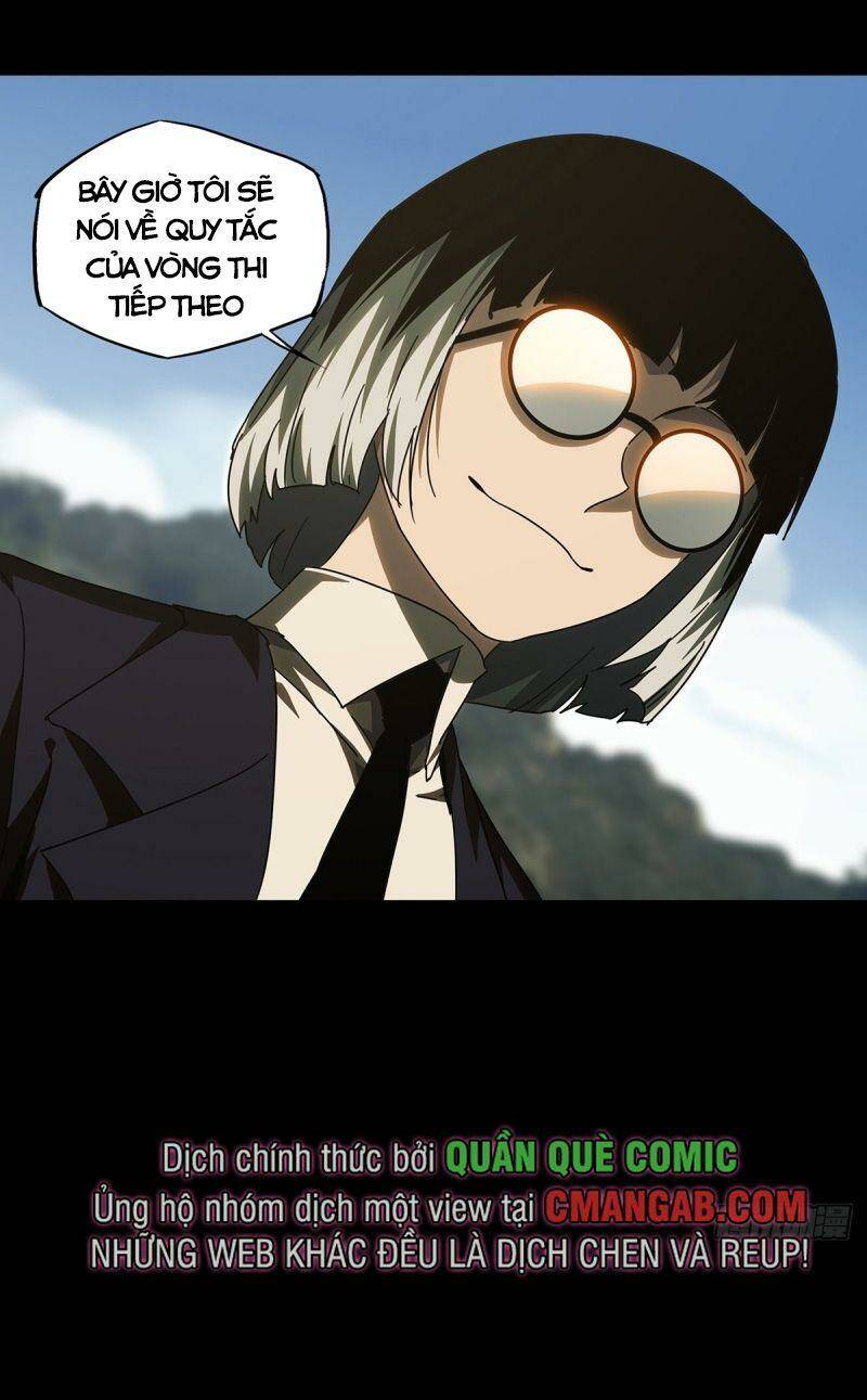 Đại Tượng Vô Hình Chapter 254 - Trang 2