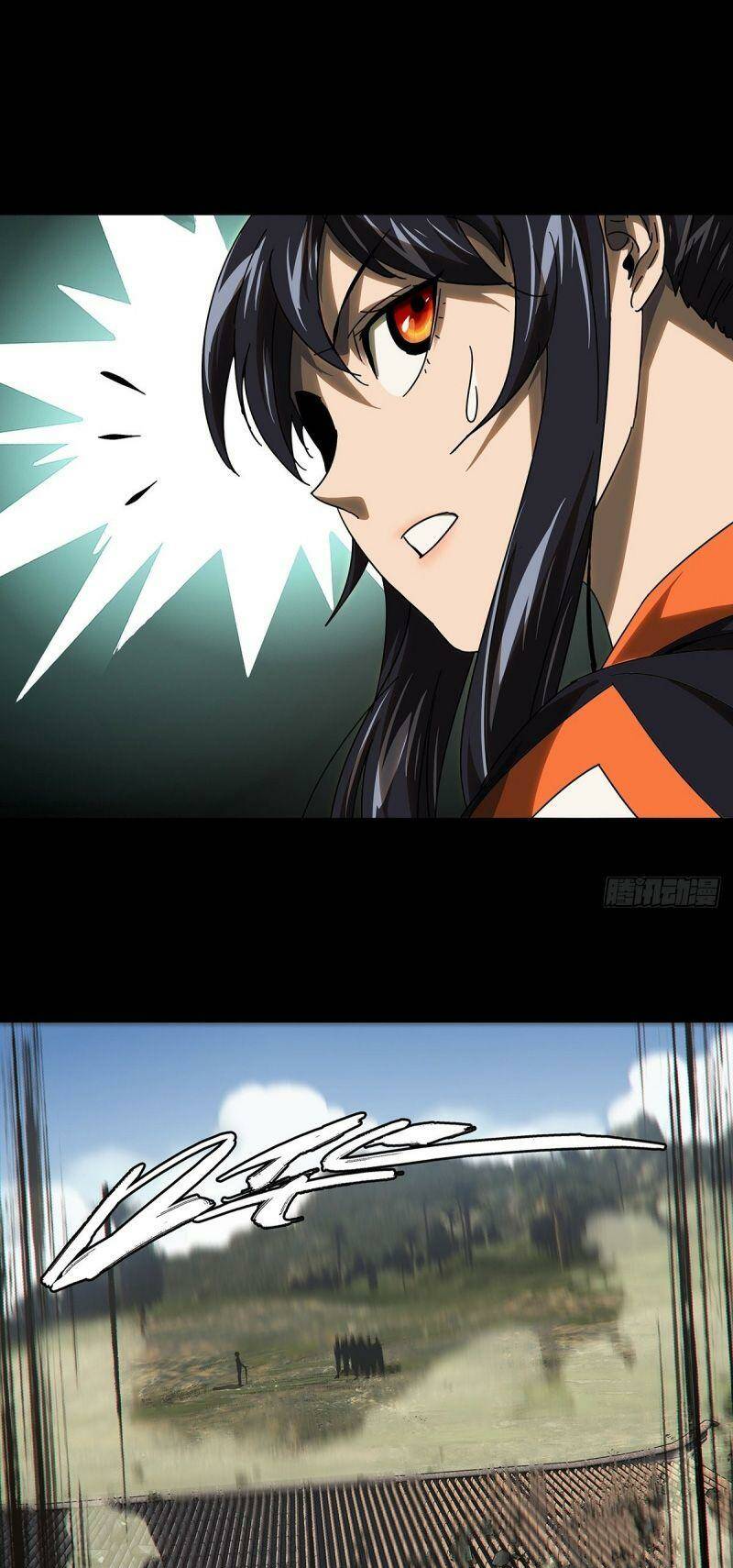 Đại Tượng Vô Hình Chapter 254 - Trang 2