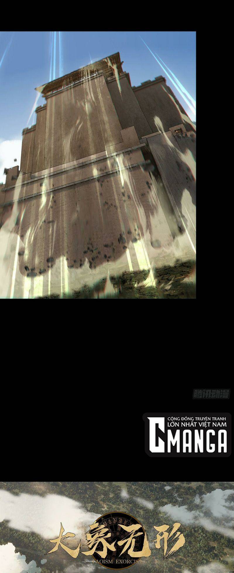 Đại Tượng Vô Hình Chapter 254 - Trang 2