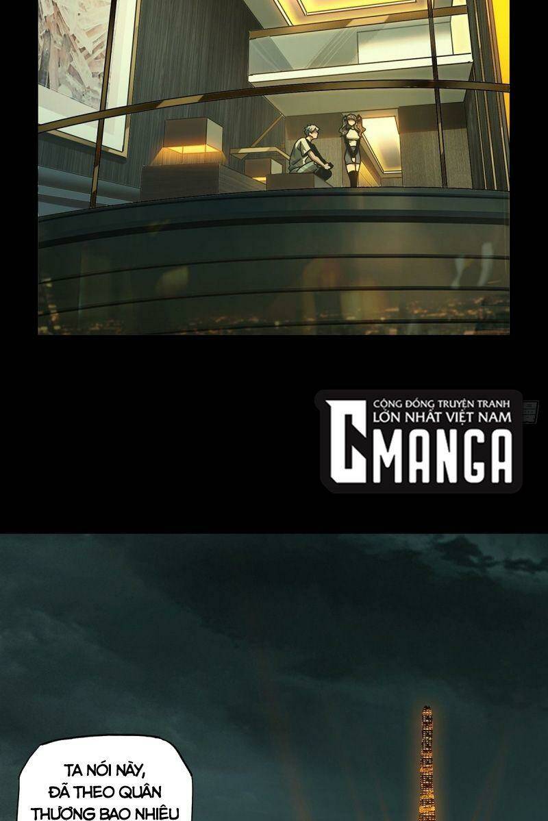 Đại Tượng Vô Hình Chapter 254 - Trang 2