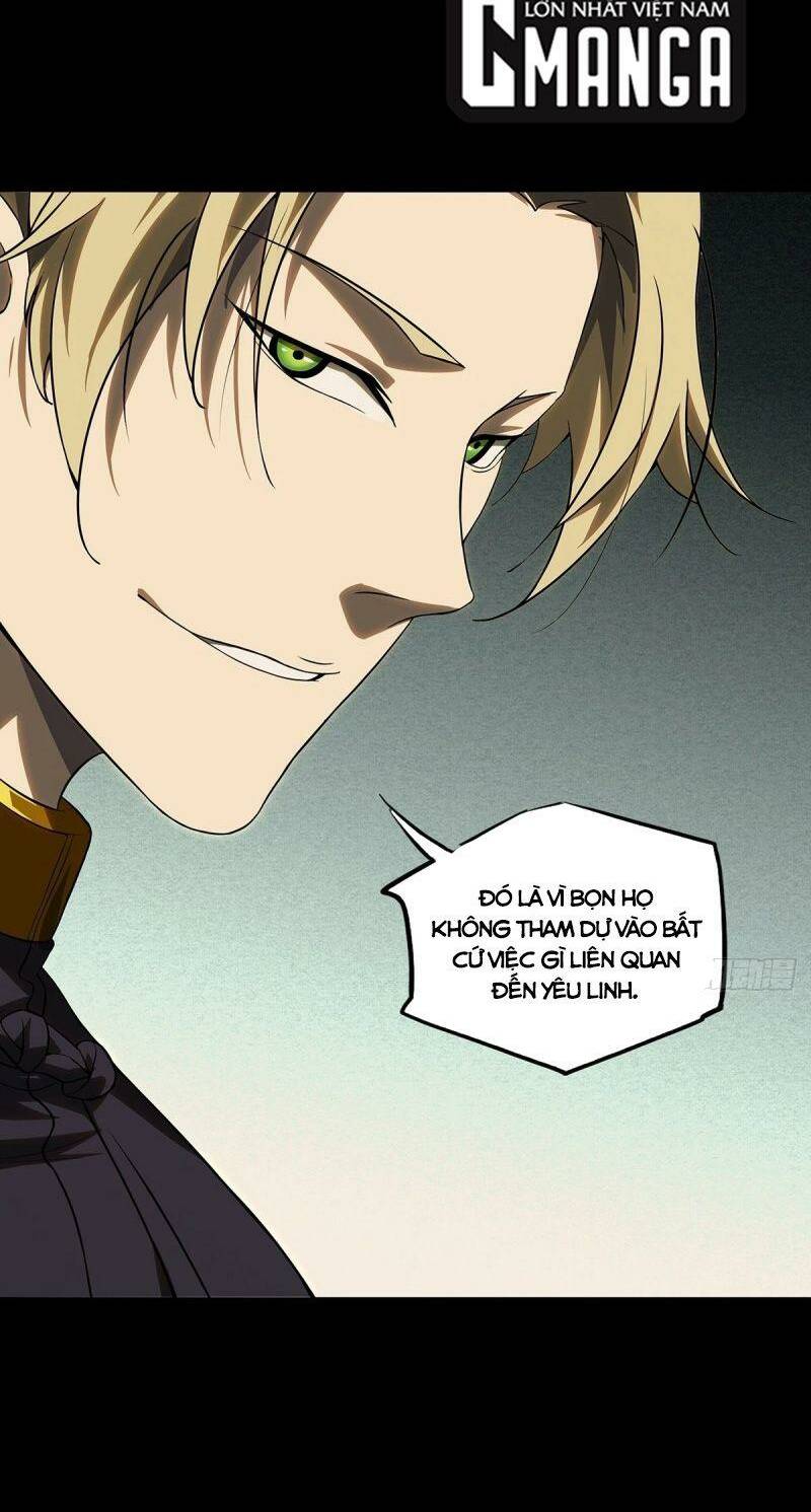 Đại Tượng Vô Hình Chapter 254 - Trang 2