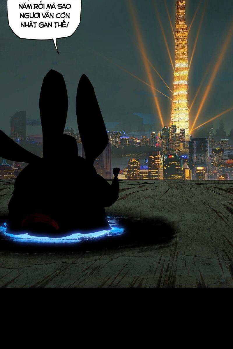 Đại Tượng Vô Hình Chapter 254 - Trang 2