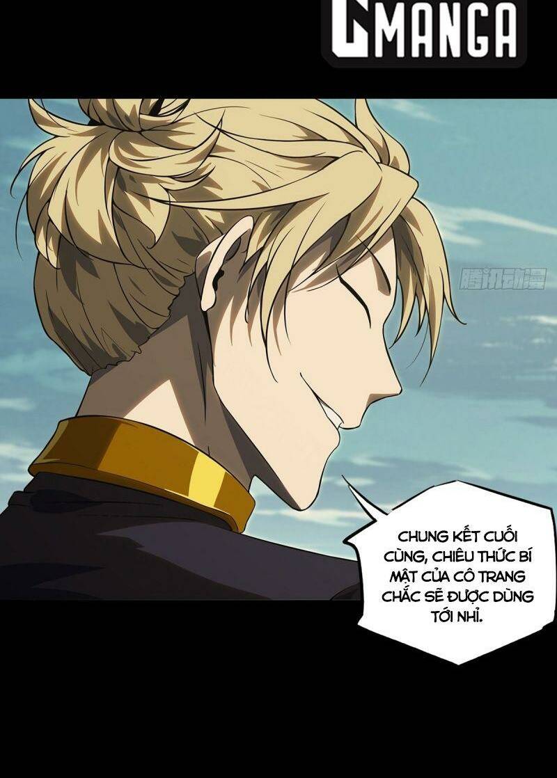 Đại Tượng Vô Hình Chapter 254 - Trang 2