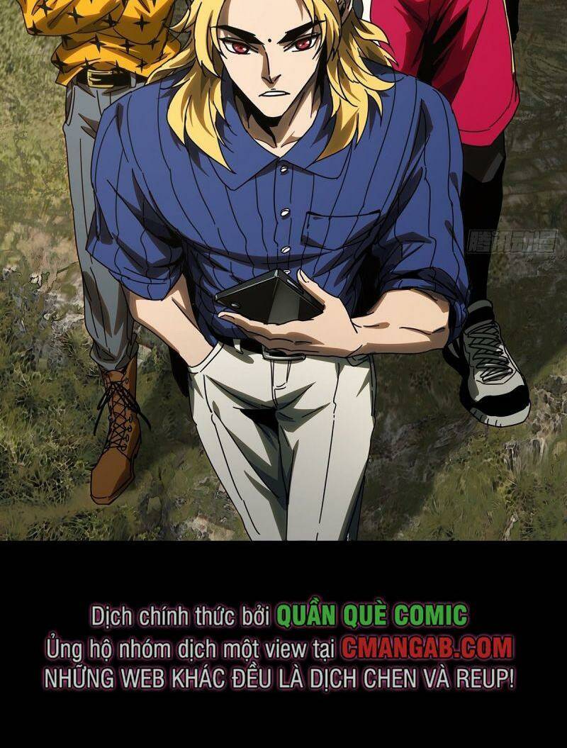 Đại Tượng Vô Hình Chapter 254 - Trang 2
