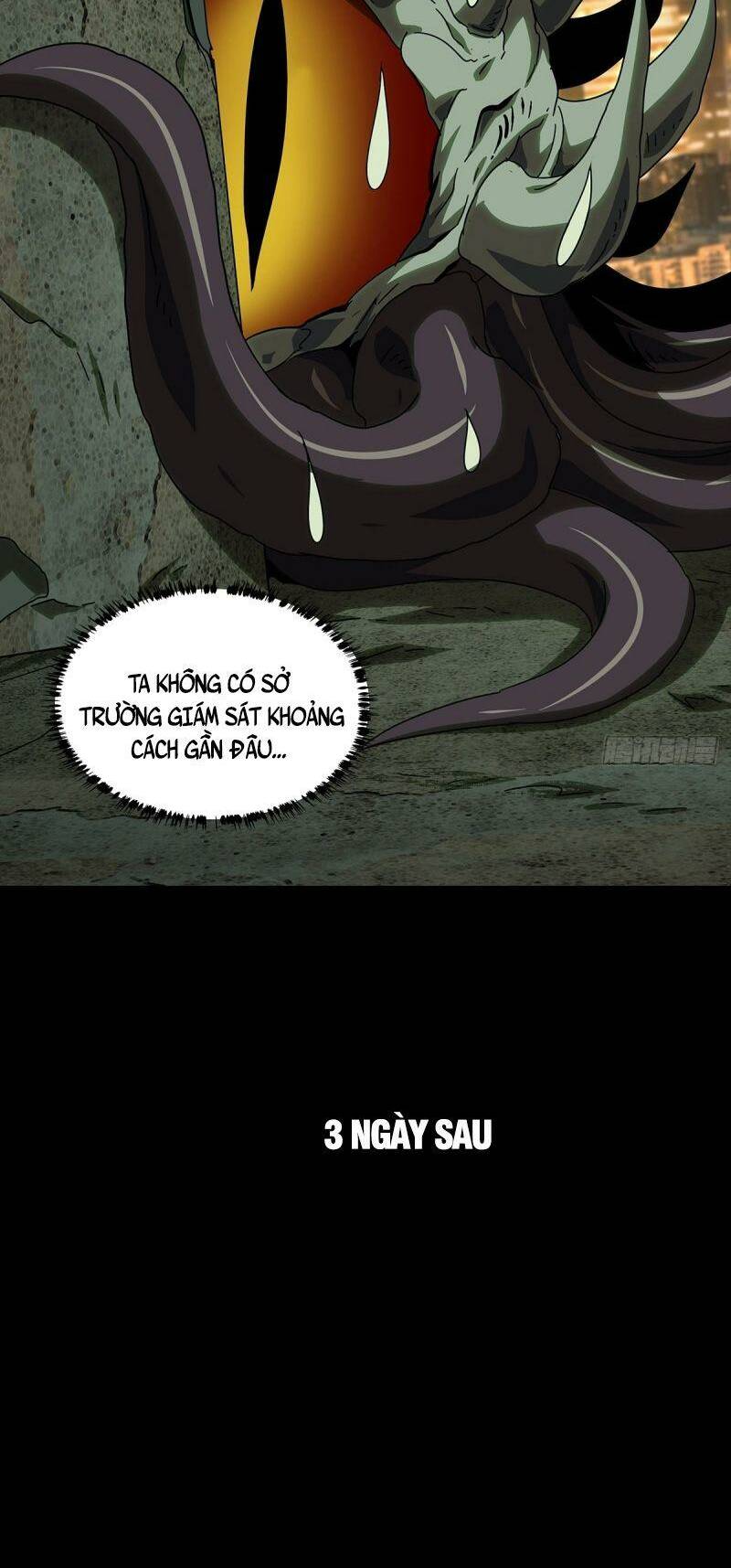 Đại Tượng Vô Hình Chapter 254 - Trang 2