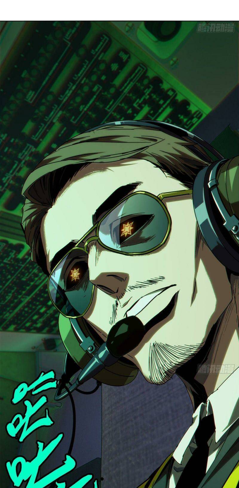 Đại Tượng Vô Hình Chapter 255 - Trang 2