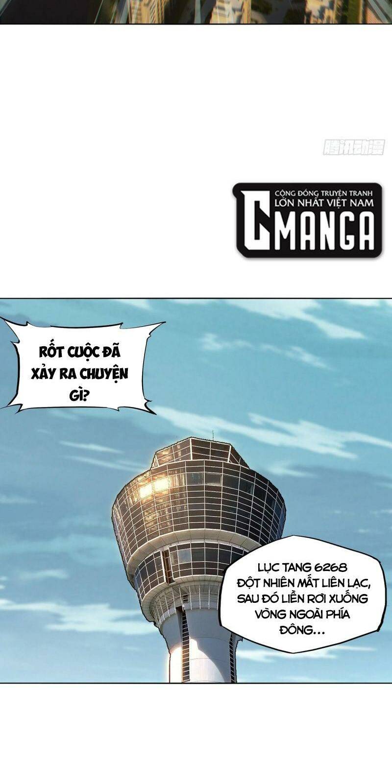 Đại Tượng Vô Hình Chapter 255 - Trang 2