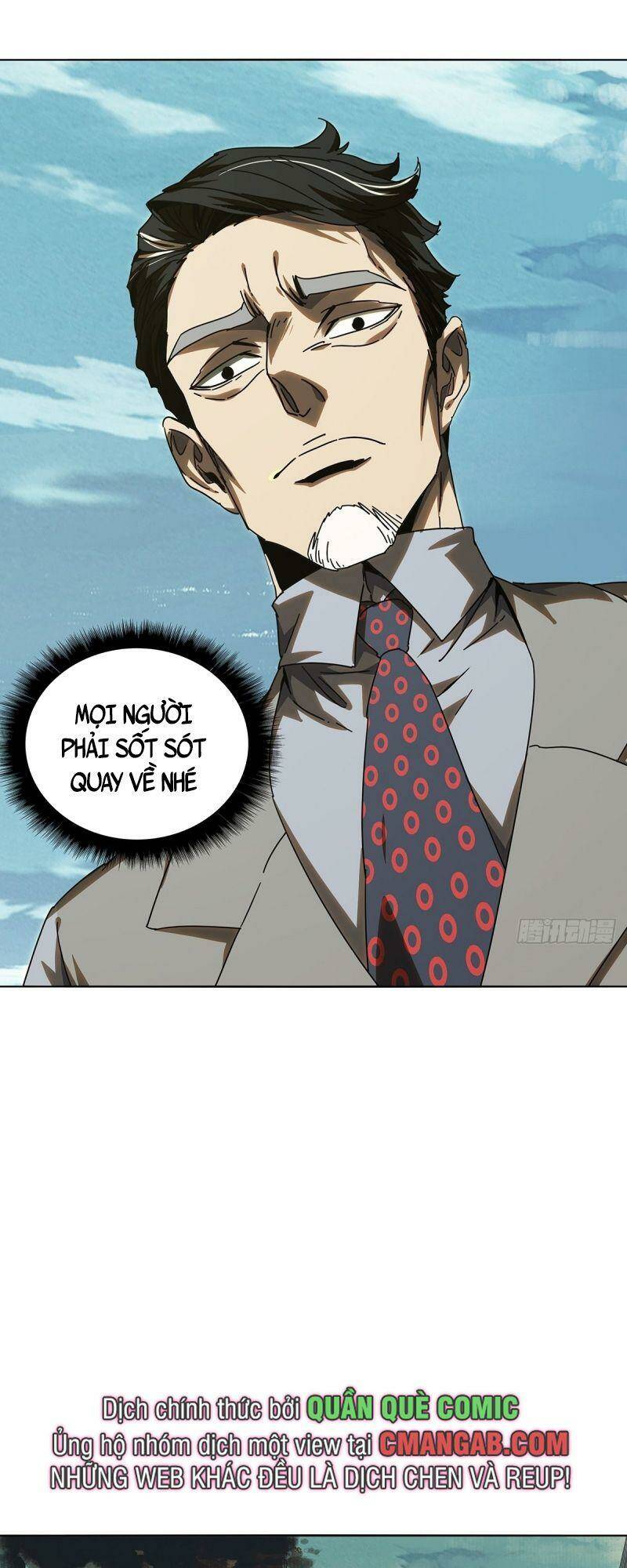 Đại Tượng Vô Hình Chapter 255 - Trang 2