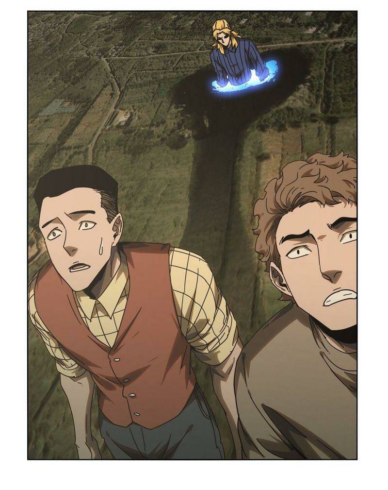 Đại Tượng Vô Hình Chapter 255 - Trang 2