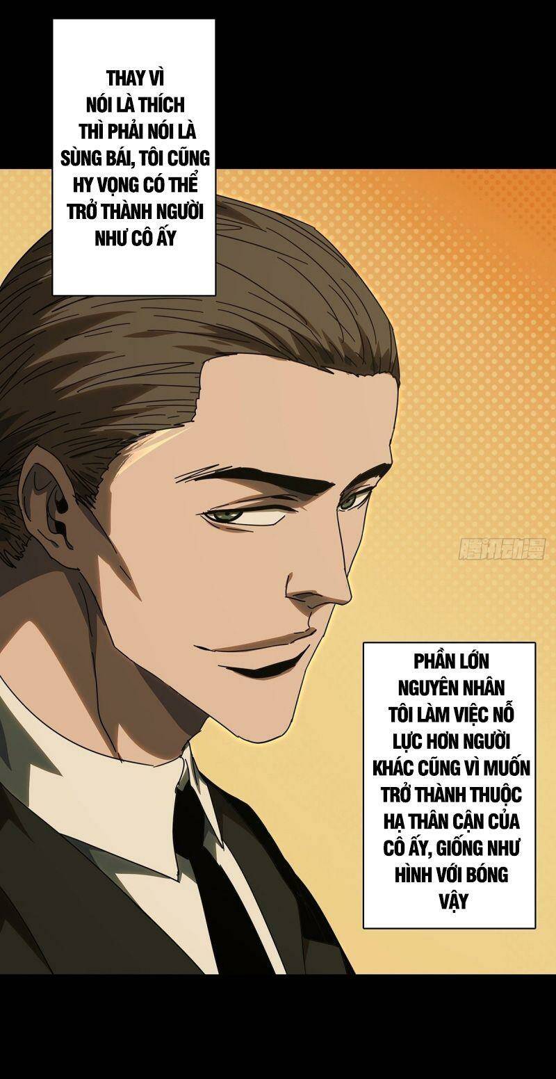 Đại Tượng Vô Hình Chapter 256 - Trang 2