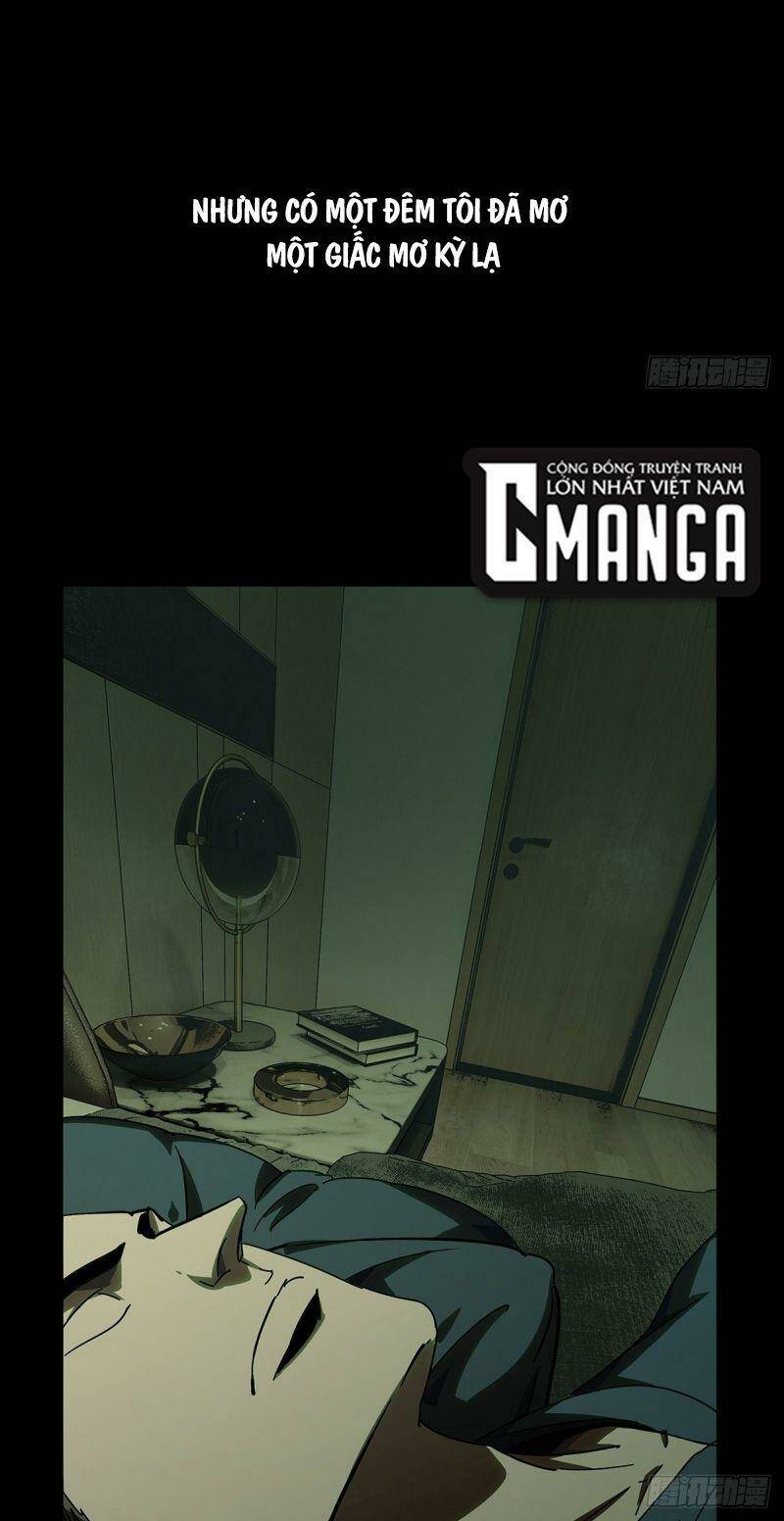 Đại Tượng Vô Hình Chapter 256 - Trang 2