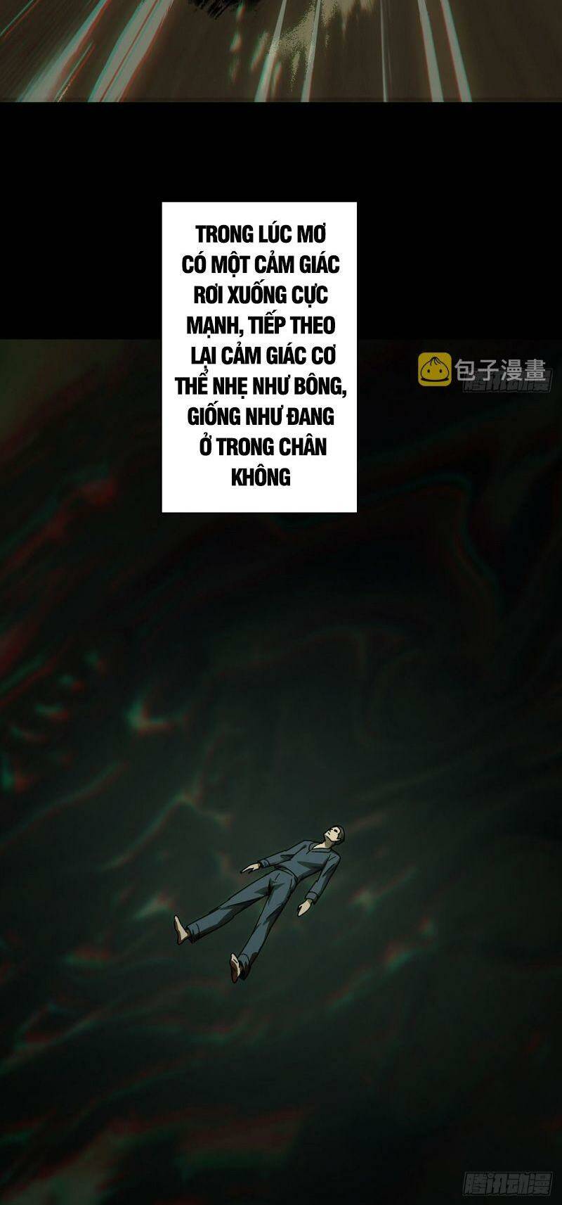 Đại Tượng Vô Hình Chapter 256 - Trang 2