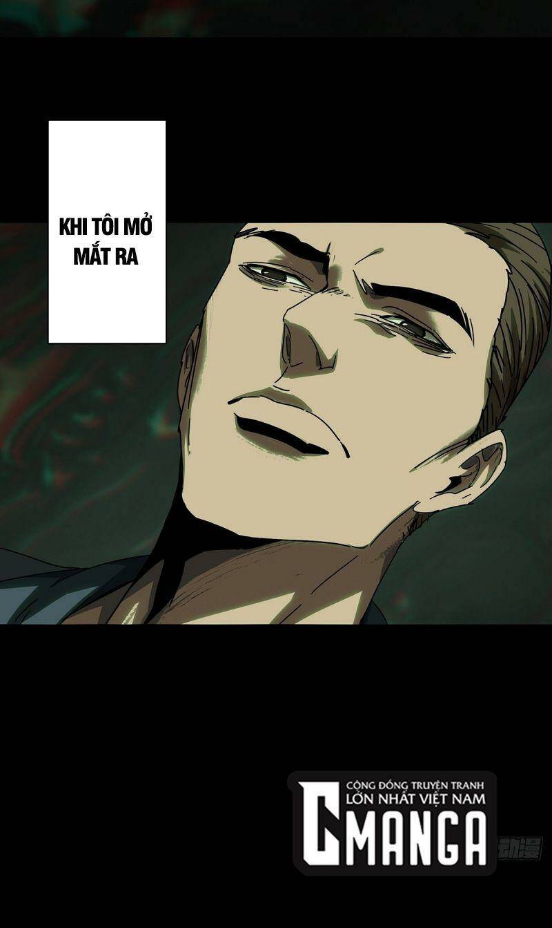 Đại Tượng Vô Hình Chapter 256 - Trang 2