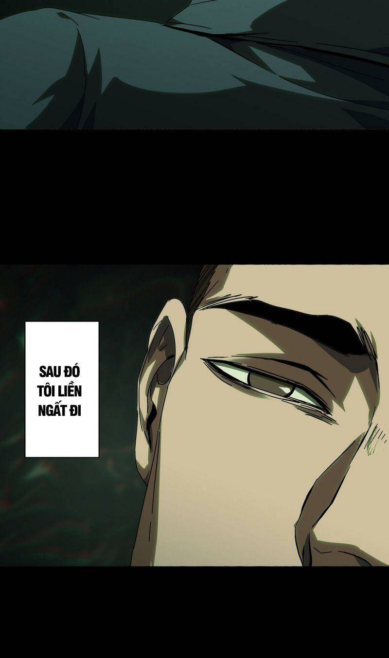 Đại Tượng Vô Hình Chapter 256 - Trang 2