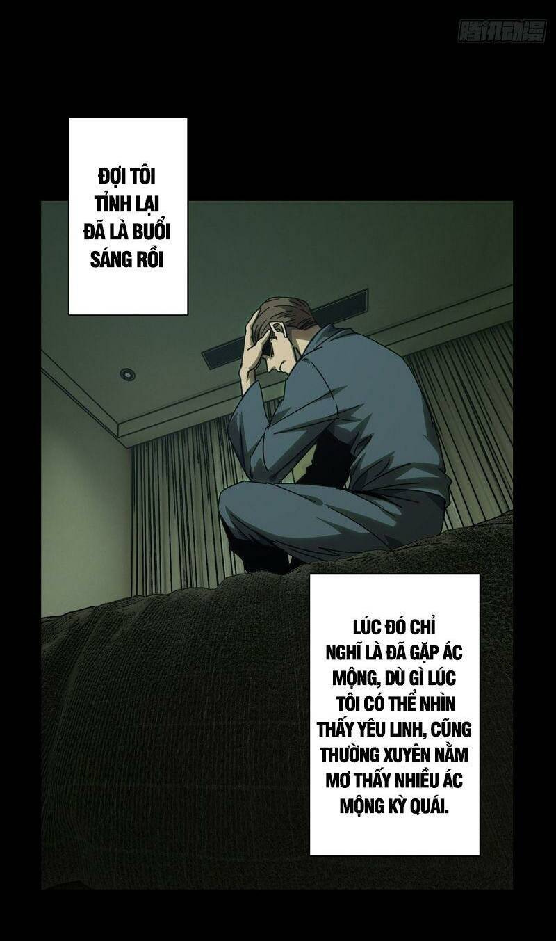 Đại Tượng Vô Hình Chapter 256 - Trang 2