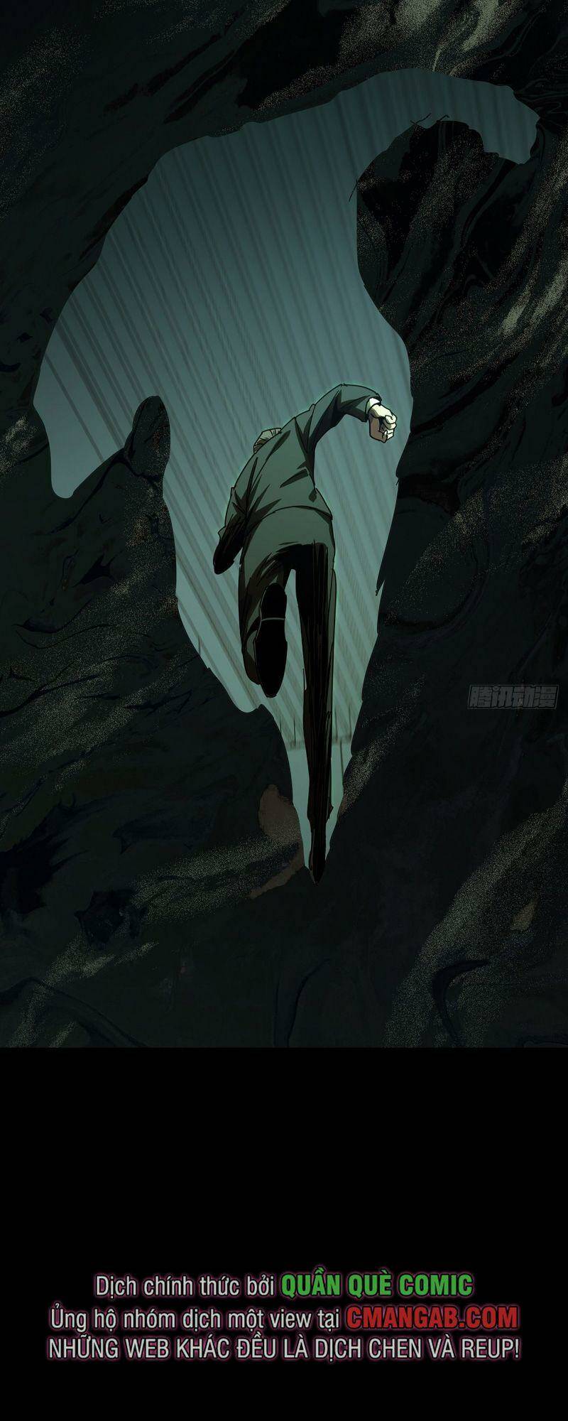 Đại Tượng Vô Hình Chapter 256 - Trang 2