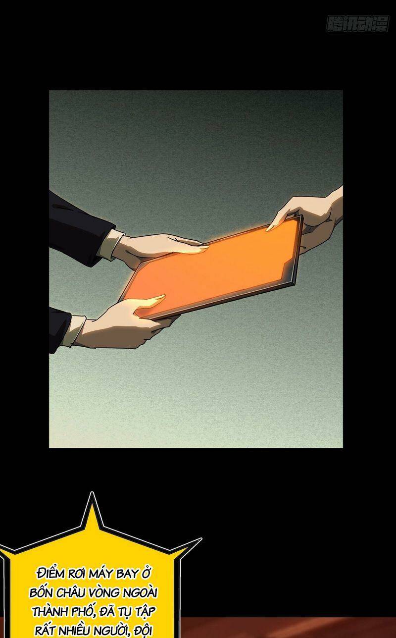 Đại Tượng Vô Hình Chapter 256 - Trang 2