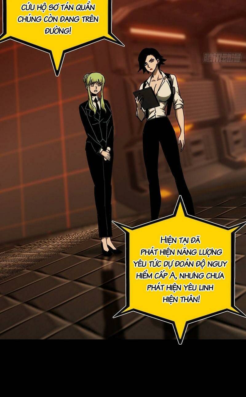 Đại Tượng Vô Hình Chapter 256 - Trang 2