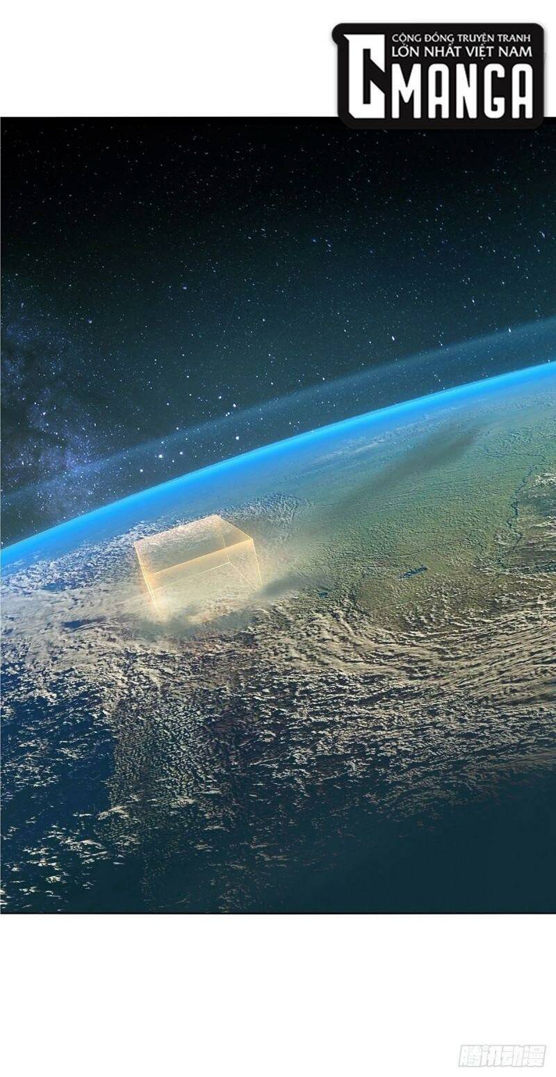 Đại Tượng Vô Hình Chapter 256 - Trang 2