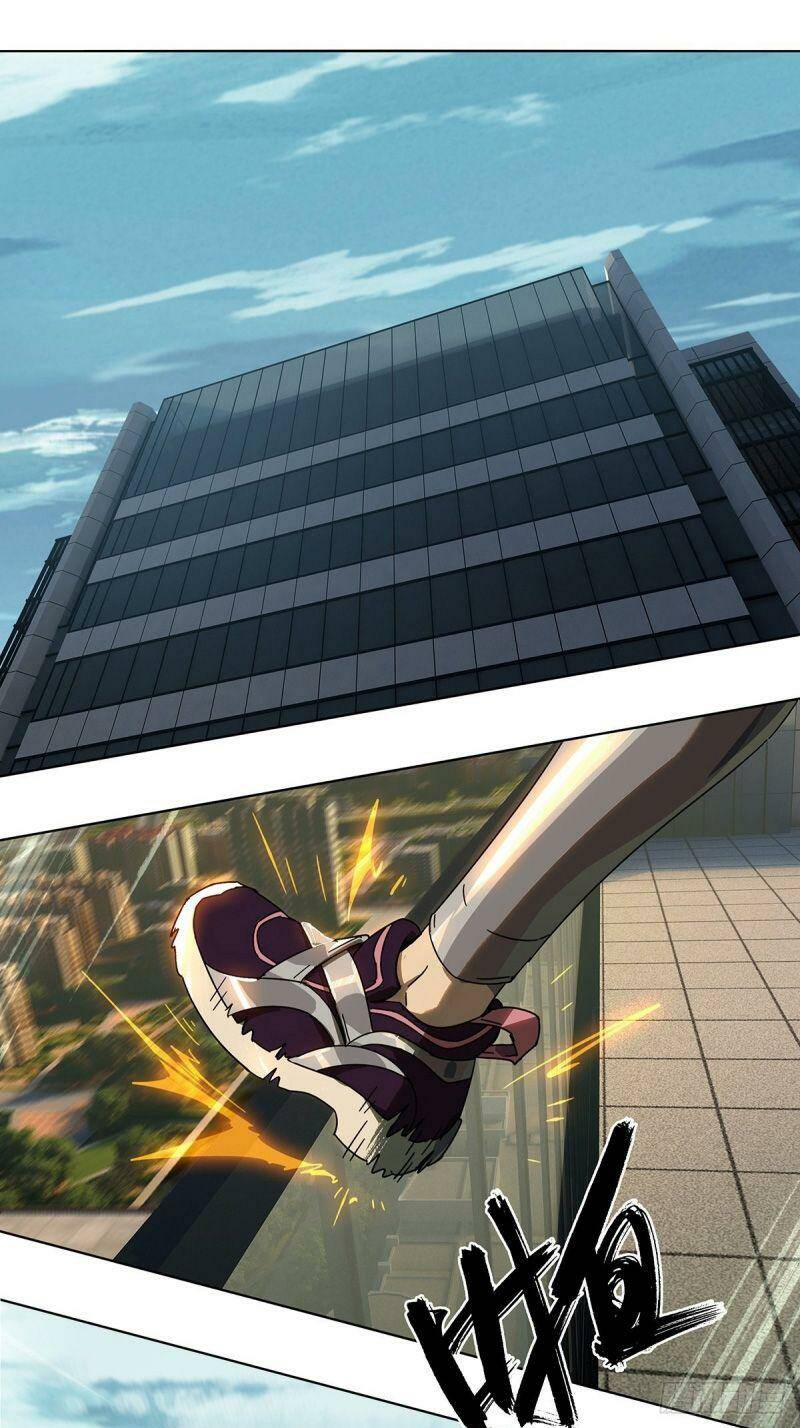 Đại Tượng Vô Hình Chapter 256 - Trang 2