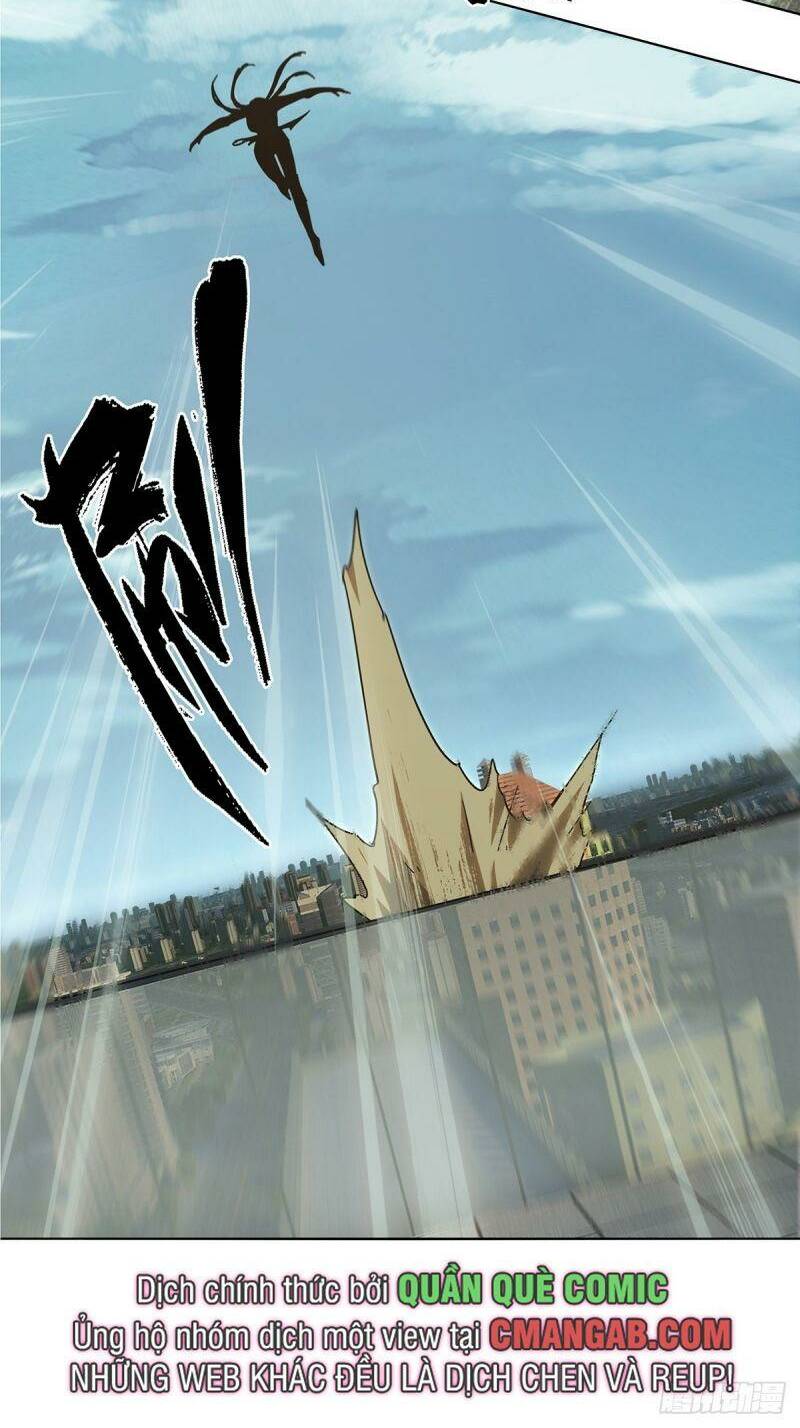 Đại Tượng Vô Hình Chapter 256 - Trang 2