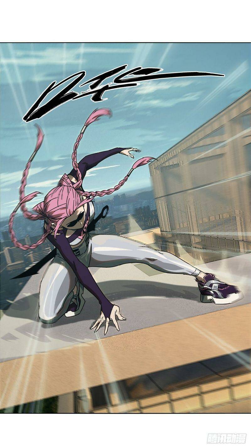 Đại Tượng Vô Hình Chapter 256 - Trang 2