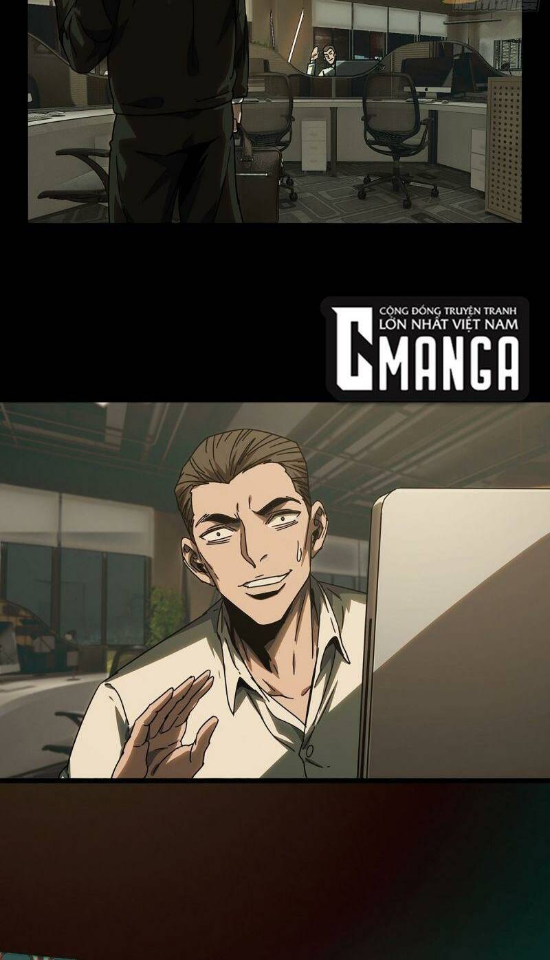 Đại Tượng Vô Hình Chapter 256 - Trang 2