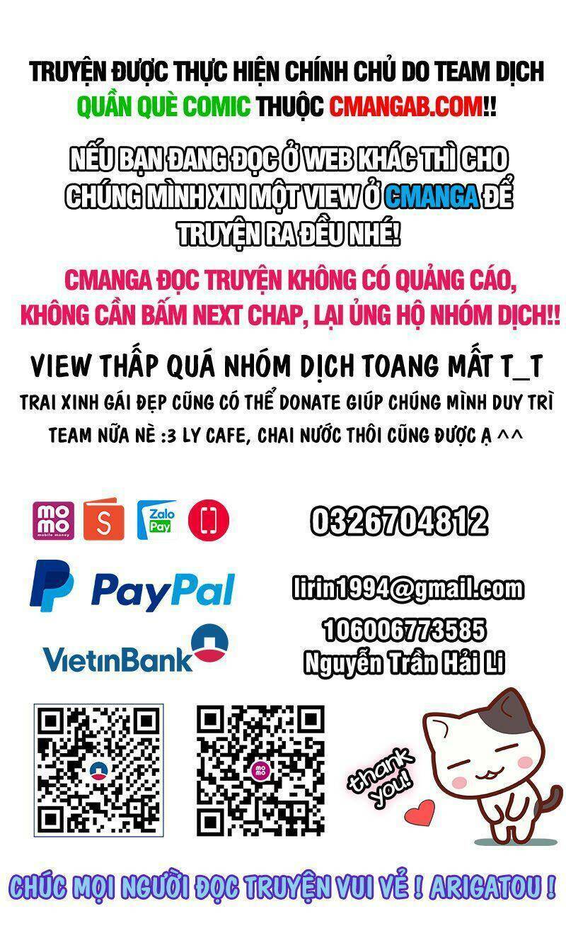 Đại Tượng Vô Hình Chapter 257 - Trang 2