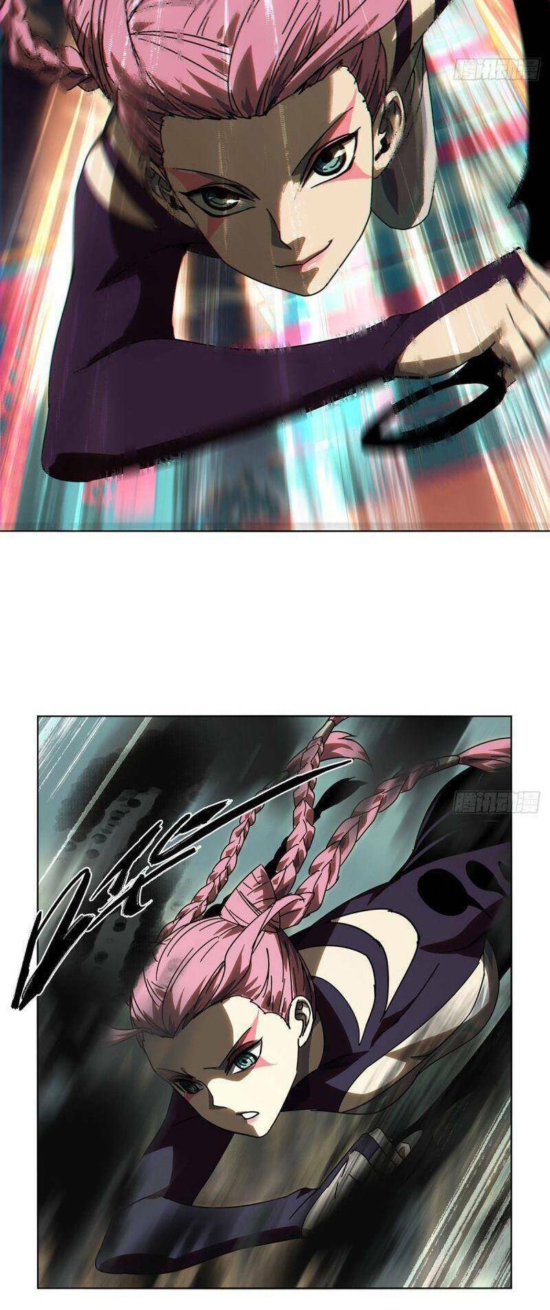 Đại Tượng Vô Hình Chapter 257 - Trang 2