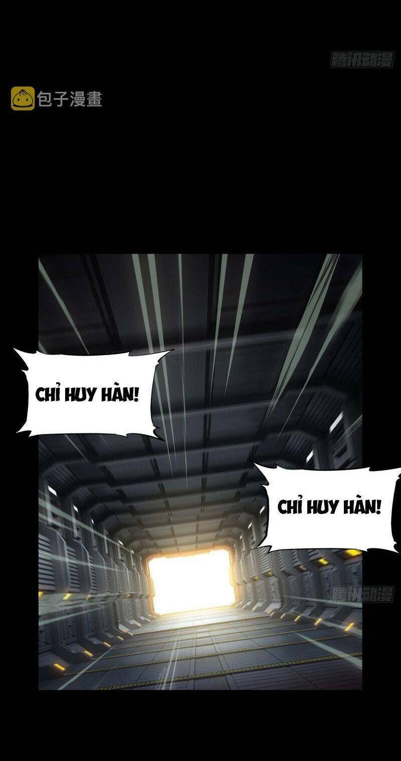 Đại Tượng Vô Hình Chapter 257 - Trang 2