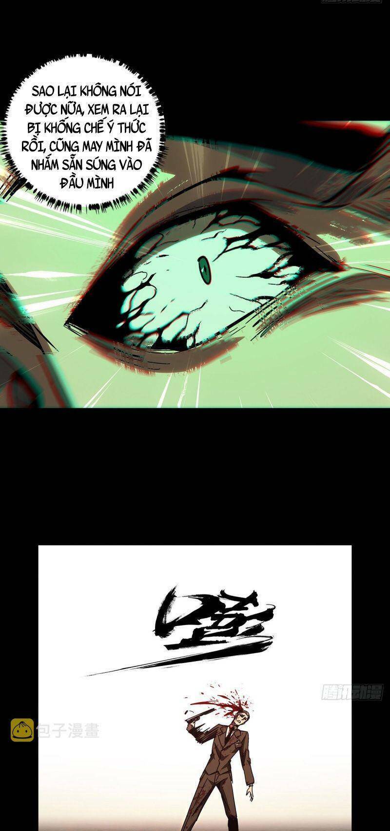 Đại Tượng Vô Hình Chapter 257 - Trang 2