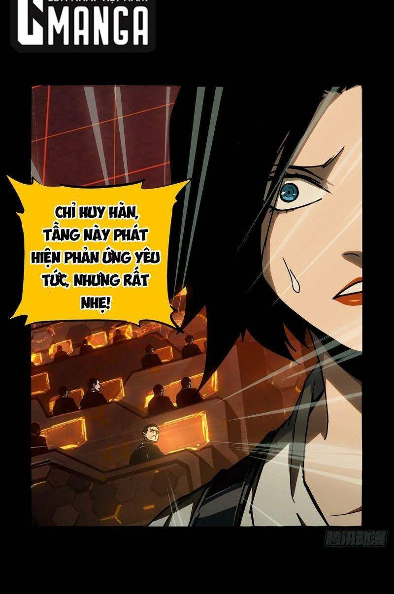 Đại Tượng Vô Hình Chapter 257 - Trang 2