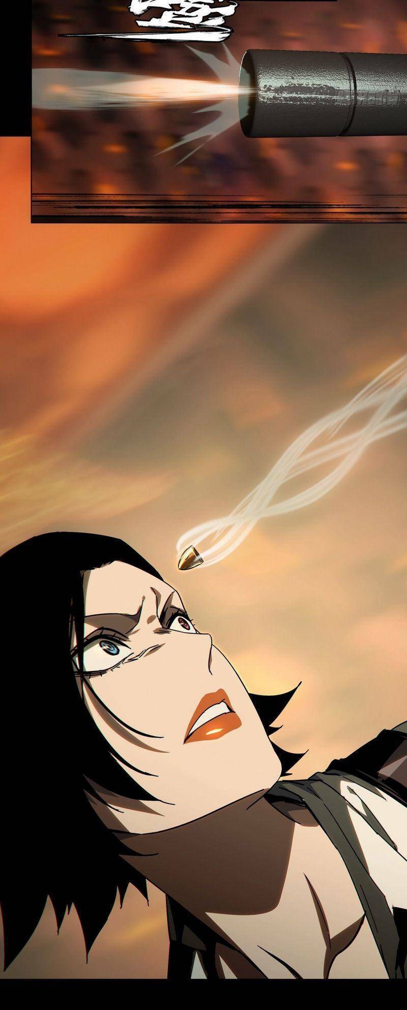 Đại Tượng Vô Hình Chapter 257 - Trang 2