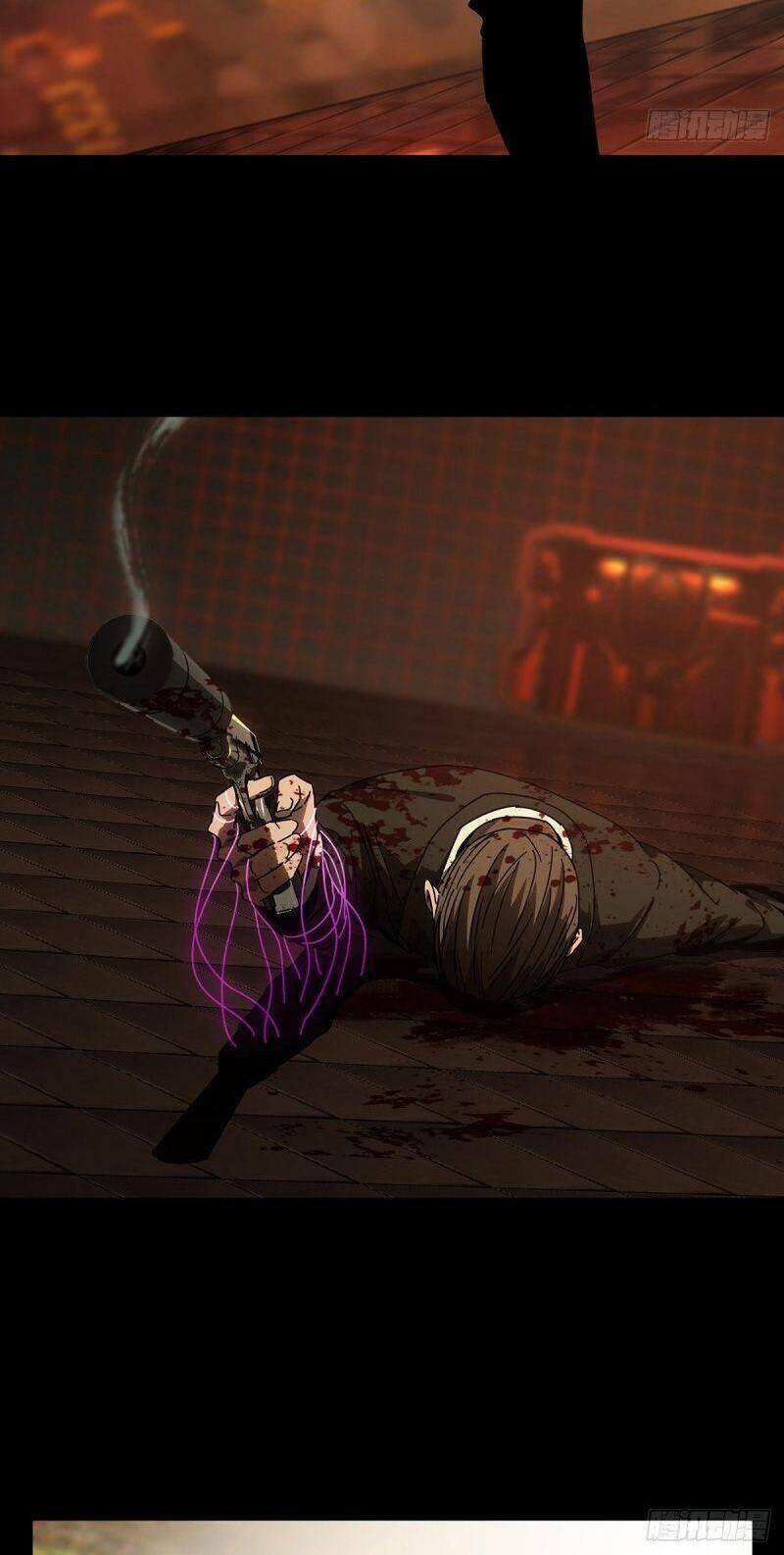 Đại Tượng Vô Hình Chapter 257 - Trang 2