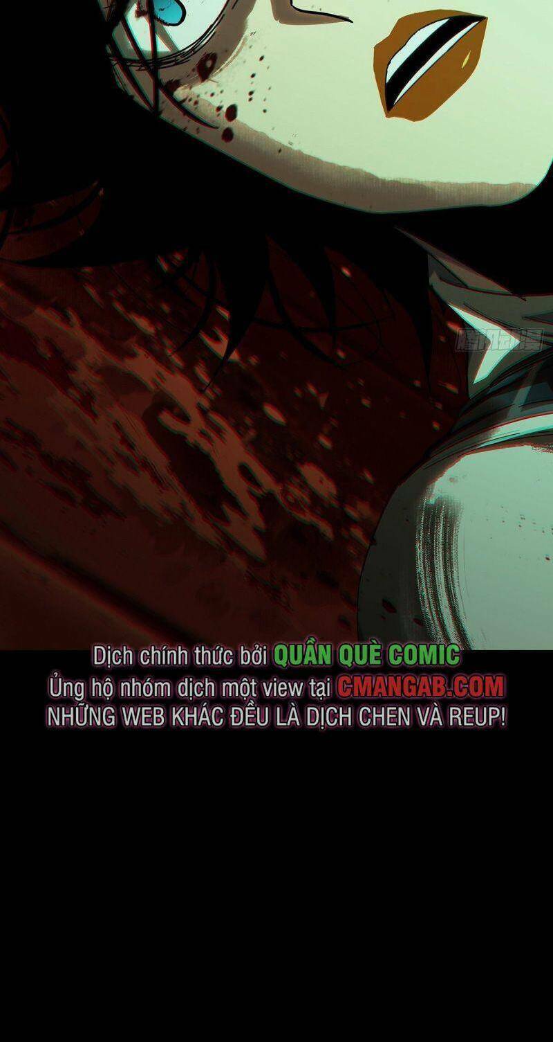 Đại Tượng Vô Hình Chapter 257 - Trang 2