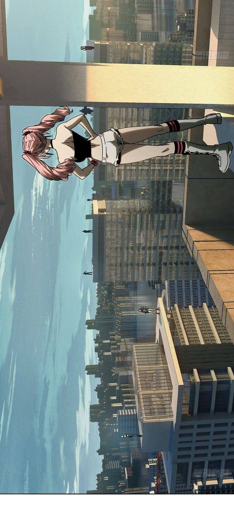 Đại Tượng Vô Hình Chapter 257 - Trang 2