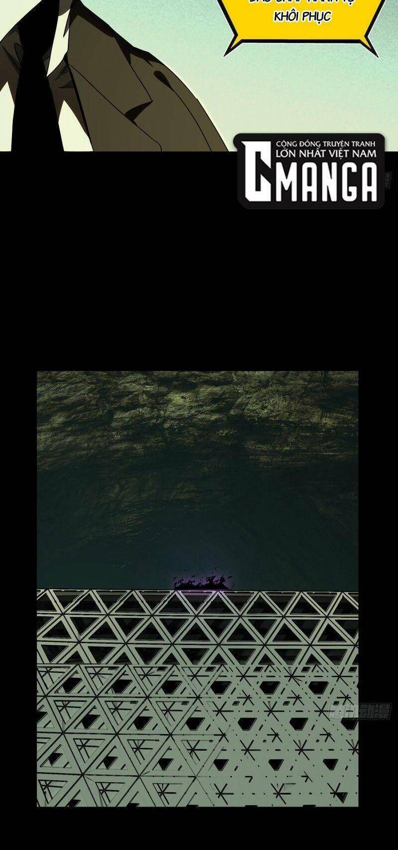 Đại Tượng Vô Hình Chapter 259 - Trang 2