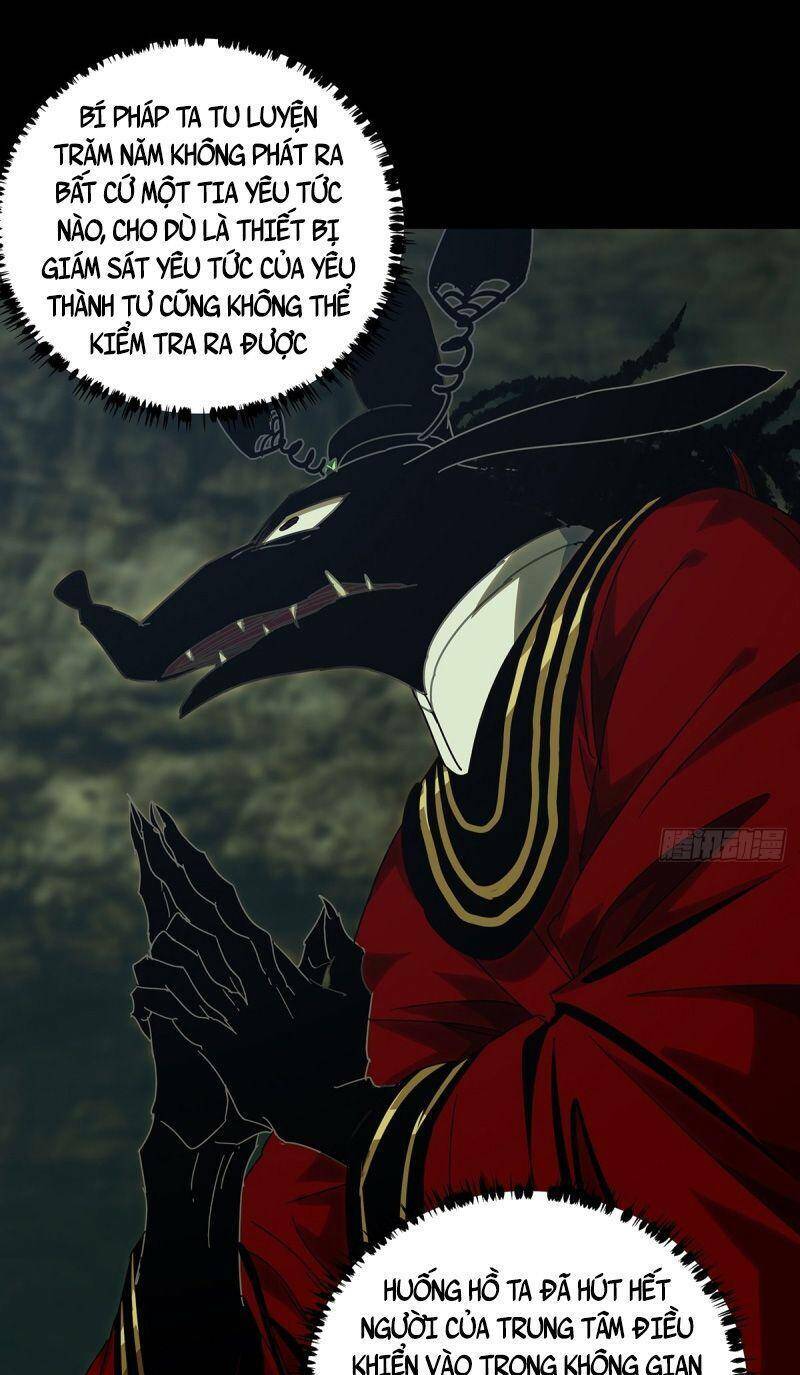 Đại Tượng Vô Hình Chapter 259 - Trang 2