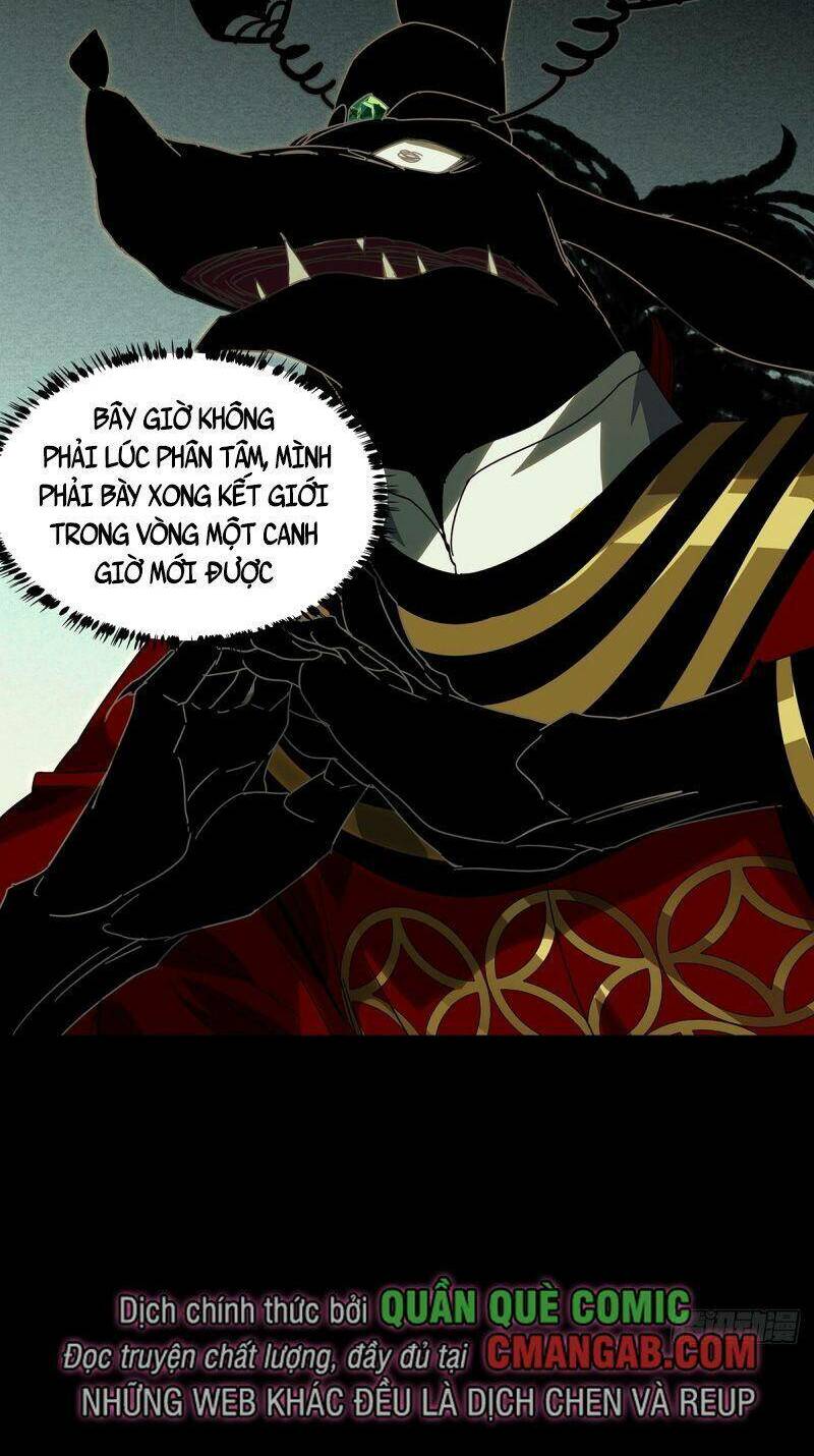 Đại Tượng Vô Hình Chapter 259 - Trang 2
