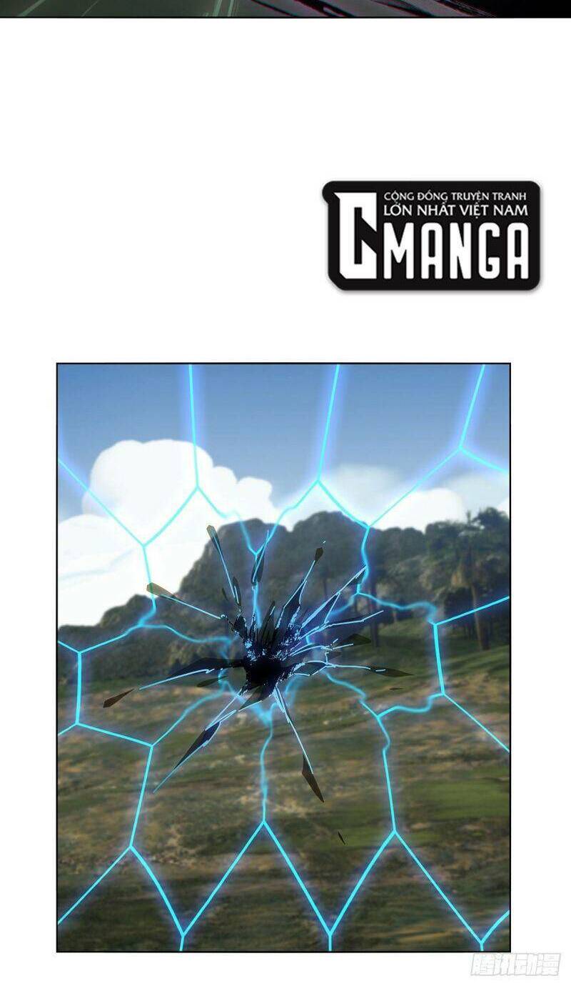 Đại Tượng Vô Hình Chapter 259 - Trang 2