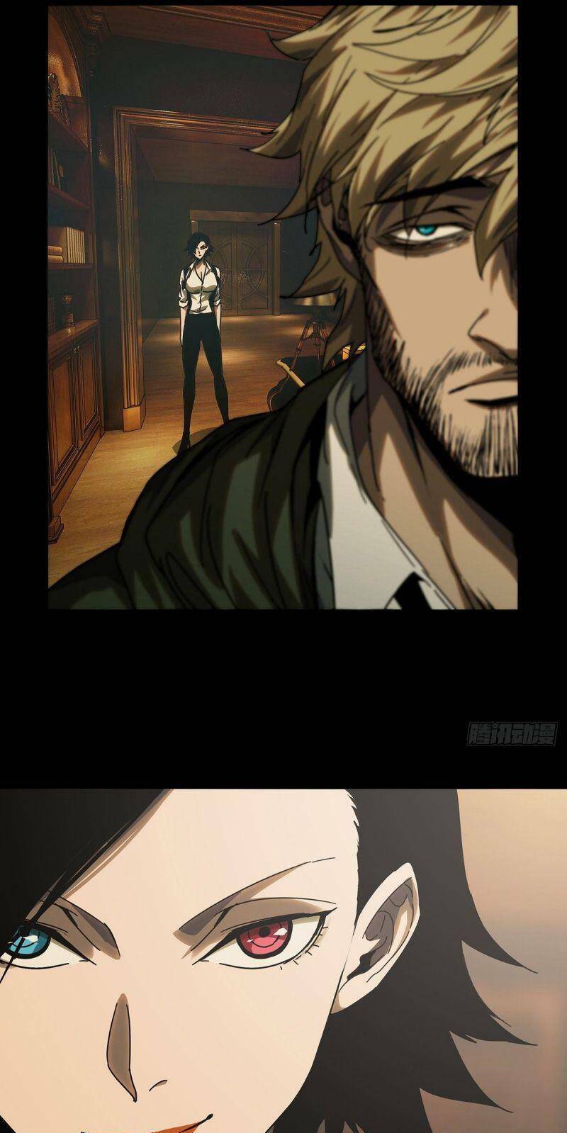 Đại Tượng Vô Hình Chapter 259 - Trang 2