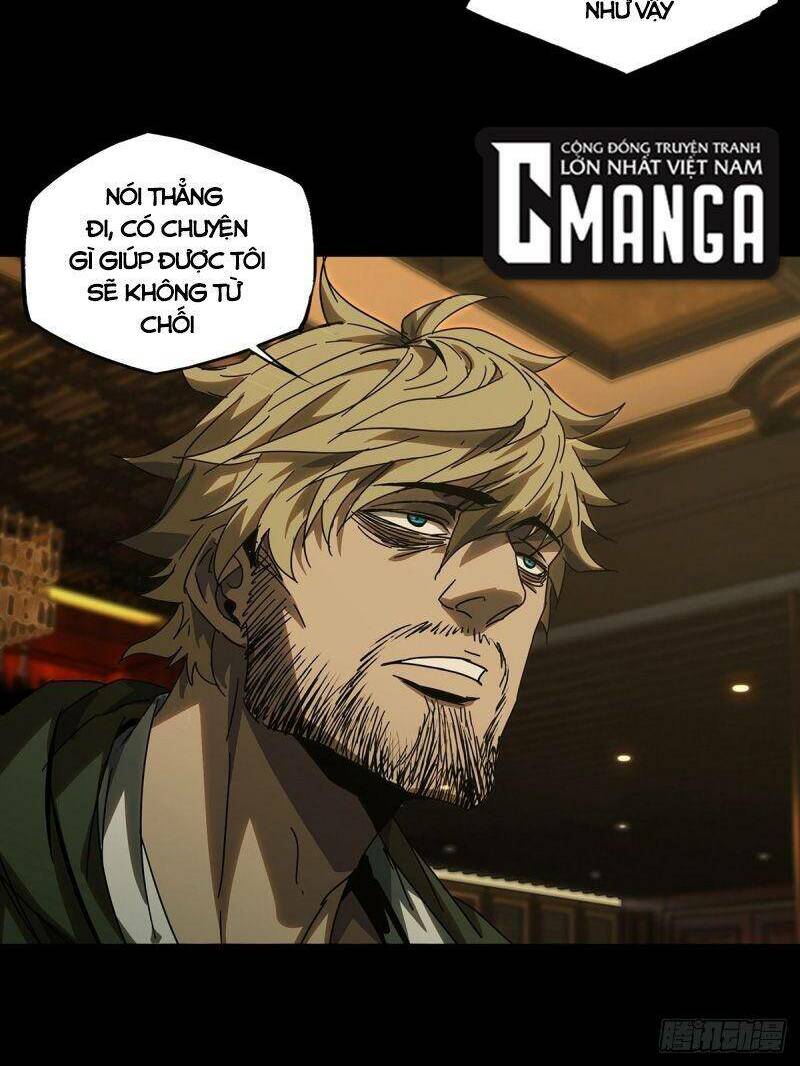 Đại Tượng Vô Hình Chapter 259 - Trang 2