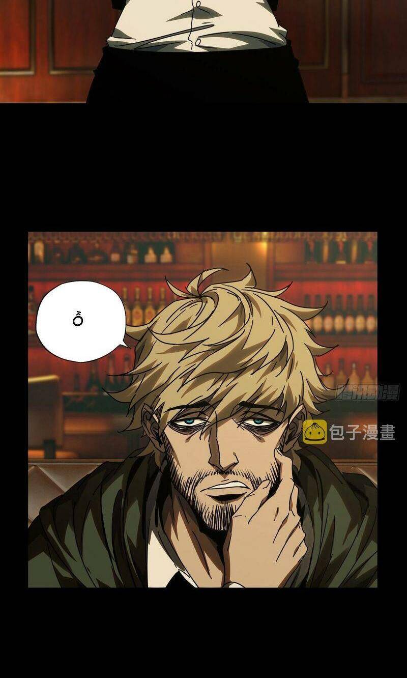 Đại Tượng Vô Hình Chapter 259 - Trang 2