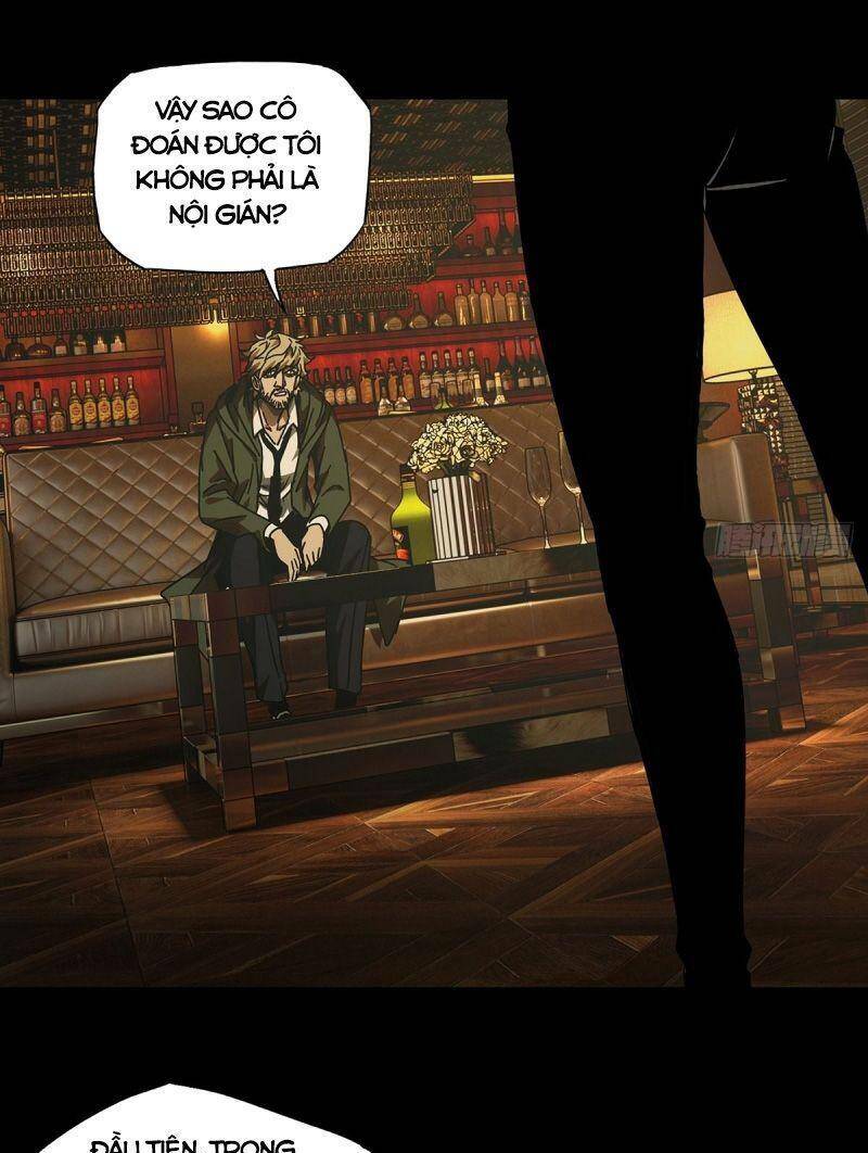 Đại Tượng Vô Hình Chapter 259 - Trang 2