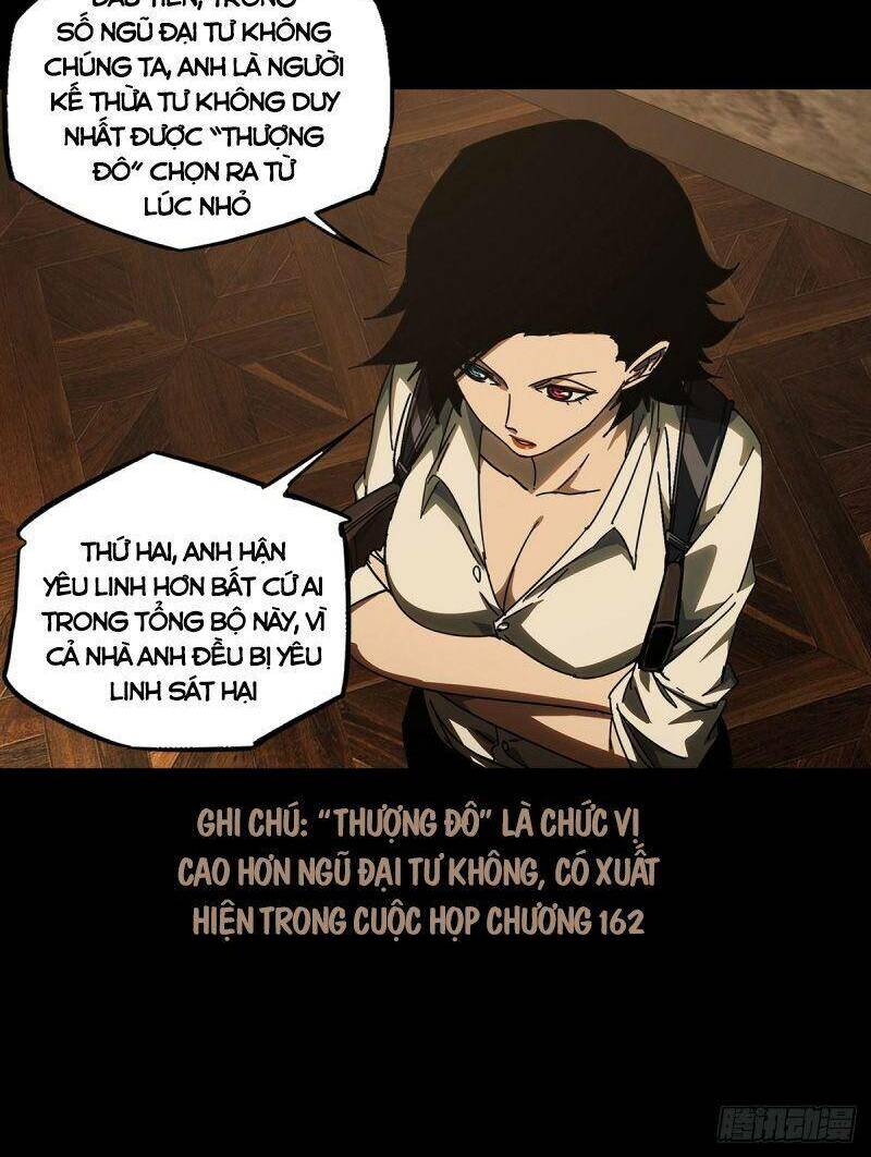 Đại Tượng Vô Hình Chapter 259 - Trang 2