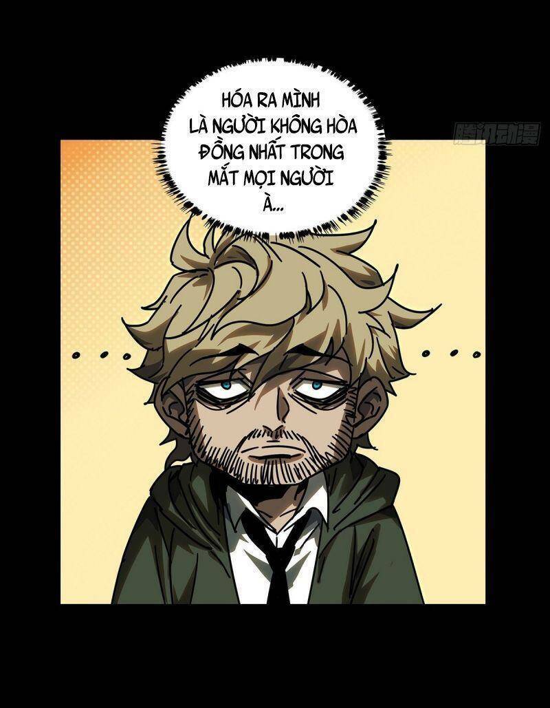 Đại Tượng Vô Hình Chapter 259 - Trang 2