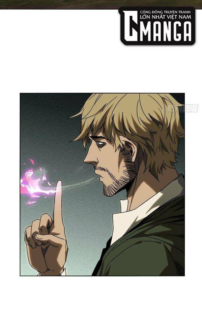 Đại Tượng Vô Hình Chapter 259 - Trang 2