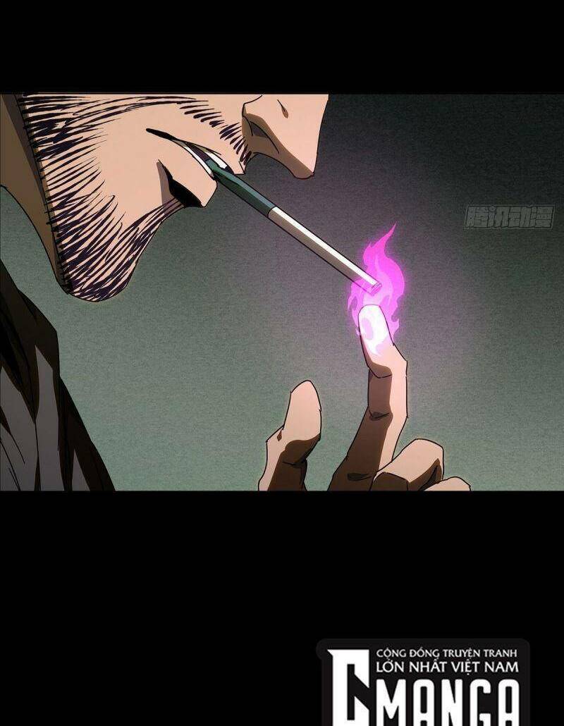 Đại Tượng Vô Hình Chapter 259 - Trang 2